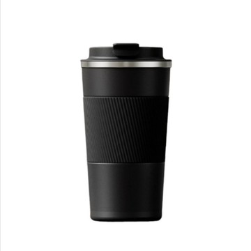 保溫壺 【佳美多】咖啡杯保溫杯 不鏽鋼便攜 外帶車用 隨行水杯子
