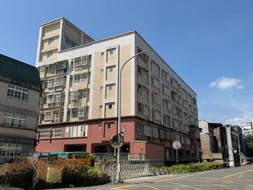 近宜蘭大學文化金賞高樓層收租套房｜宜蘭縣宜蘭市女中路三段