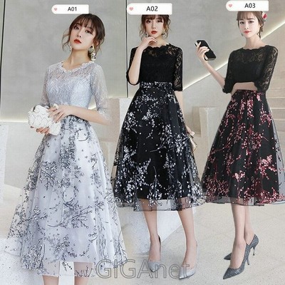 結婚式ワンピースパーティードレスフォーマルドレスお呼ばれドレスフォーマル代30代40代大きいサイズ服服装ミセス他と被らない大人上品 通販 Lineポイント最大get Lineショッピング