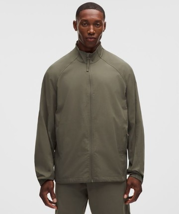 Unshaken Lightweight Jacket Size Large