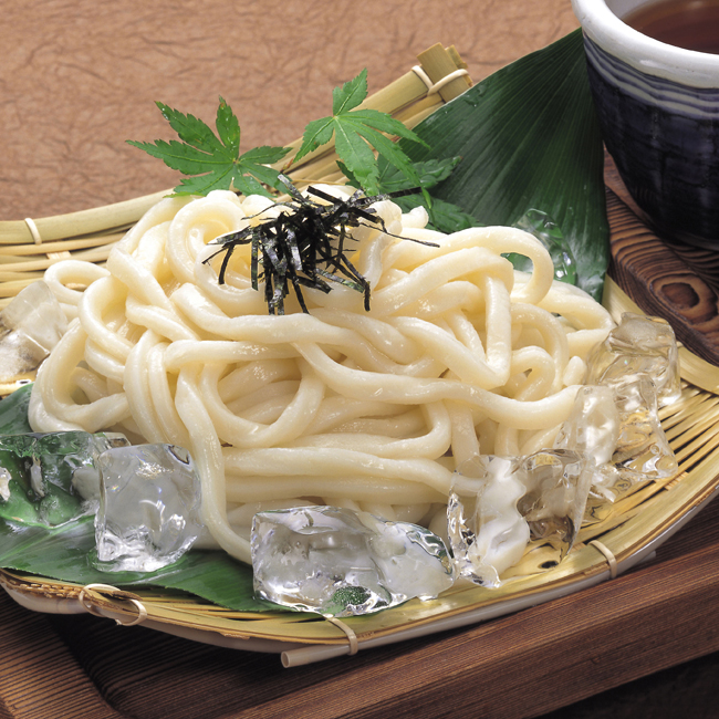 出産内祝い　食品｜30％OFF｜うどん・まるもち詰合せ　No.20　※消費税・8％｜出産祝いのお返し