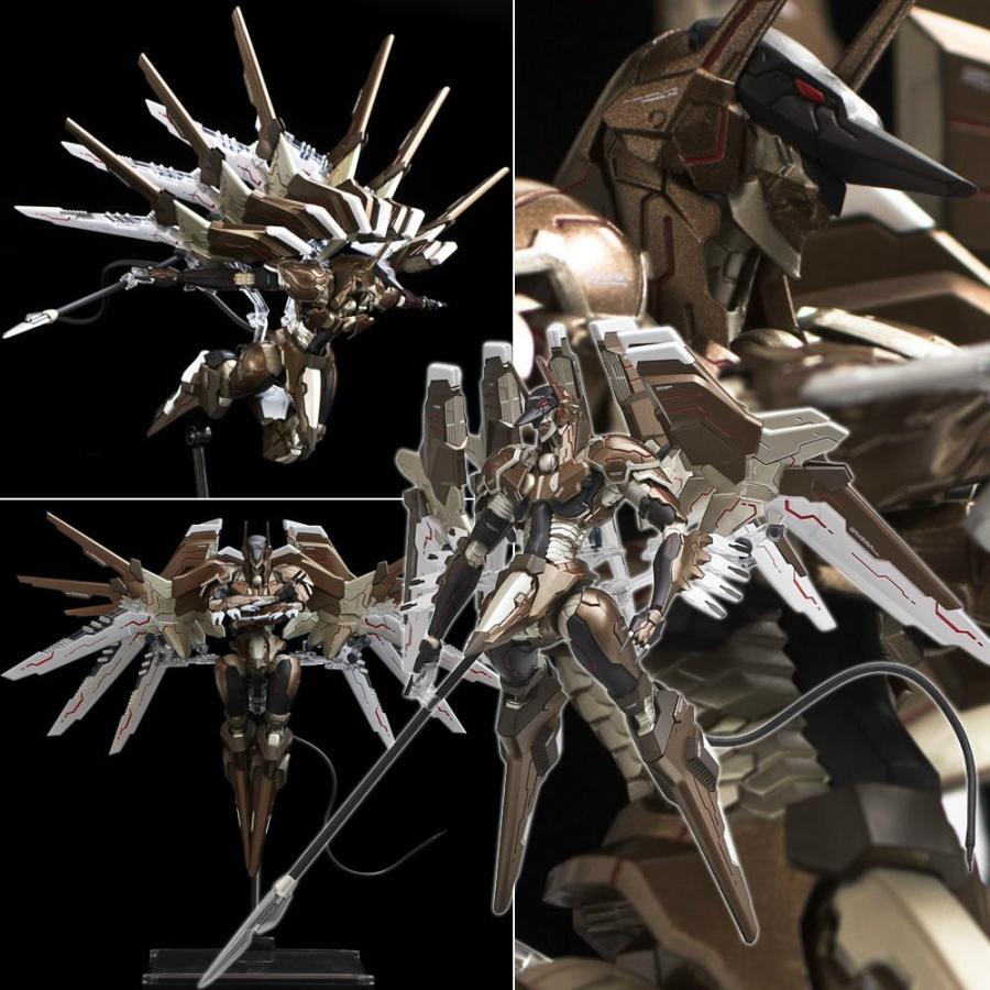 新品即納』{FIG}RIOBOT アヌビス ANUBIS ZONE OF THE ENDERS フィギュア 千値練(せんちねる)(20151031)  | LINEブランドカタログ