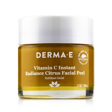 Derma E - 維他命C柑橘煥膚面膜 (有效日期  30/11/2026)