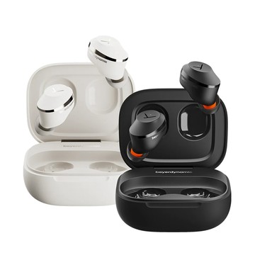 beyerdynamic [福利品]Amiron 300 旗艦真無線藍牙耳機