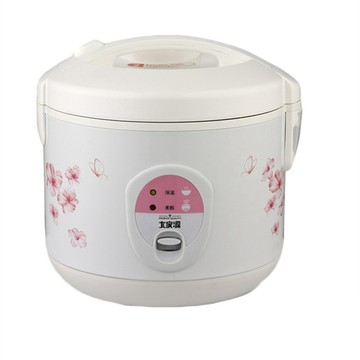 大家源 六人份電子鍋 TCY-3016 廠商直送