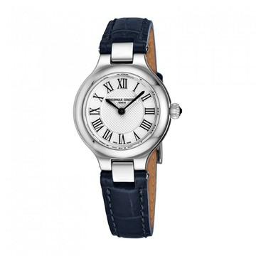 送禮首選★CONSTANT 康斯登/典雅高貴氣質女仕腕錶/FC-200M1ER36  附提袋【全館滿額折價★APP下單點數4倍送】線上購買享_實體門市同步服務