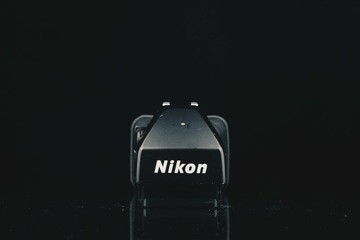 NIKON DA-20 #觀景窗