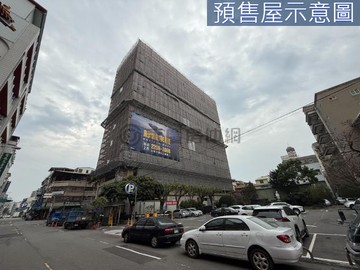 崇德漢口商圈｜優質地段｜台中市北屯區熱河路一段