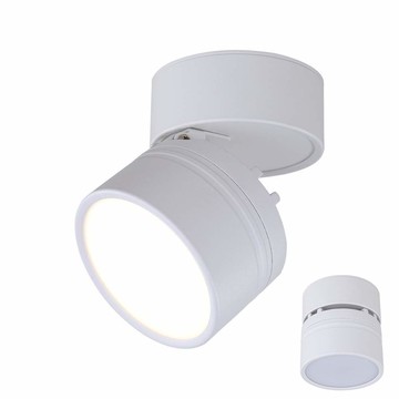 LED15W吸頂筒燈 B253-12401W