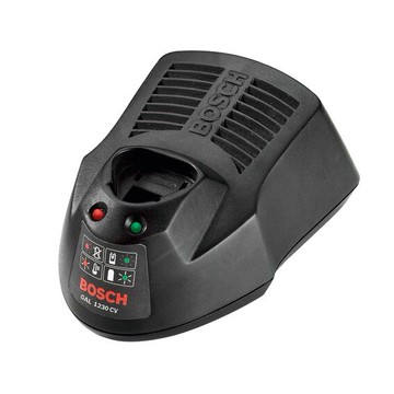 BOSCH博世 10.8V 12V系列充電器GAL1230CV (同AL1130CV) GSR GDR GSB