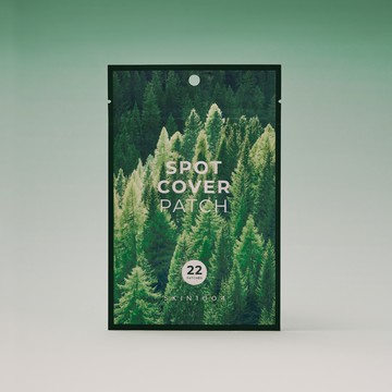 SKIN1004 Spot Cover Patch 22ea