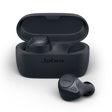 JABRA ELITE 75T 入耳式全無線 耳機 日本正規品代購