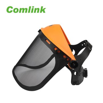 【Comlink東林】 鐵網防護面罩