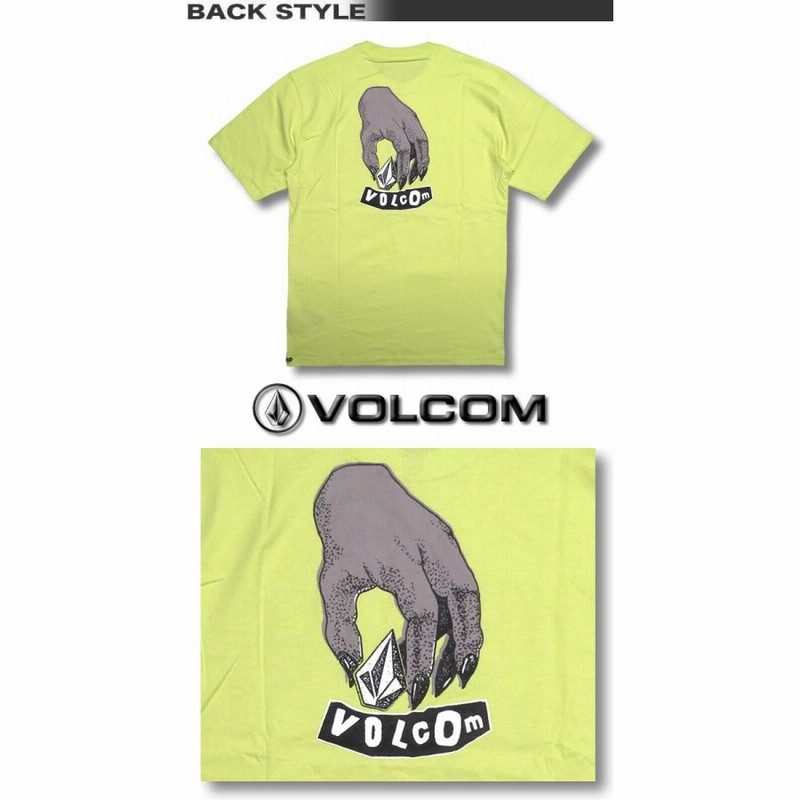 ボルコムvolcom Tシャツ 最短翌日配達 ボルコム Tシャツ VOLCOM メンズ 大きいサイズ