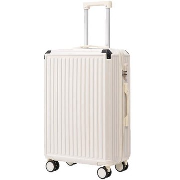 行李箱旅行箱20拉桿箱萬向輪24女男學生新款靜音結實耐用密碼皮箱