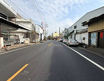 獨家*神岡稀有面寬15米超值低總價秒殺建地｜台中市神岡區和睦路一段