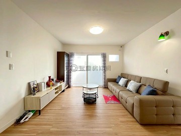 ⭐有巢南區南華公園旁免整理健身美三房｜台南市南區中華南路二段