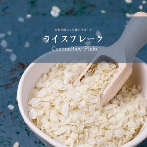 ライス フレーク Rice Flake    パフ ポハ POHA ネパール食材 インド食材 AMBIKA(アンビカ) 米 粉 豆 ライスペーパー ア