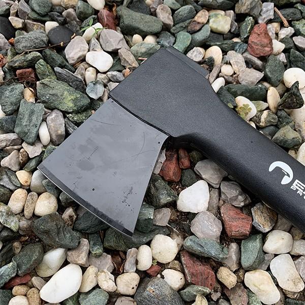 イーグルプロダクツ EAGLE Products Stainless Hand Axe