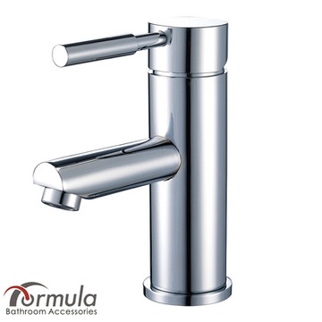 Formula 台製原廠加厚電鍍面盆龍頭 Y-295