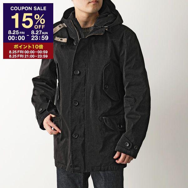 Ten c テンシー モッズコート SNIPER PARKA 20CTCUB04069 002105 ...