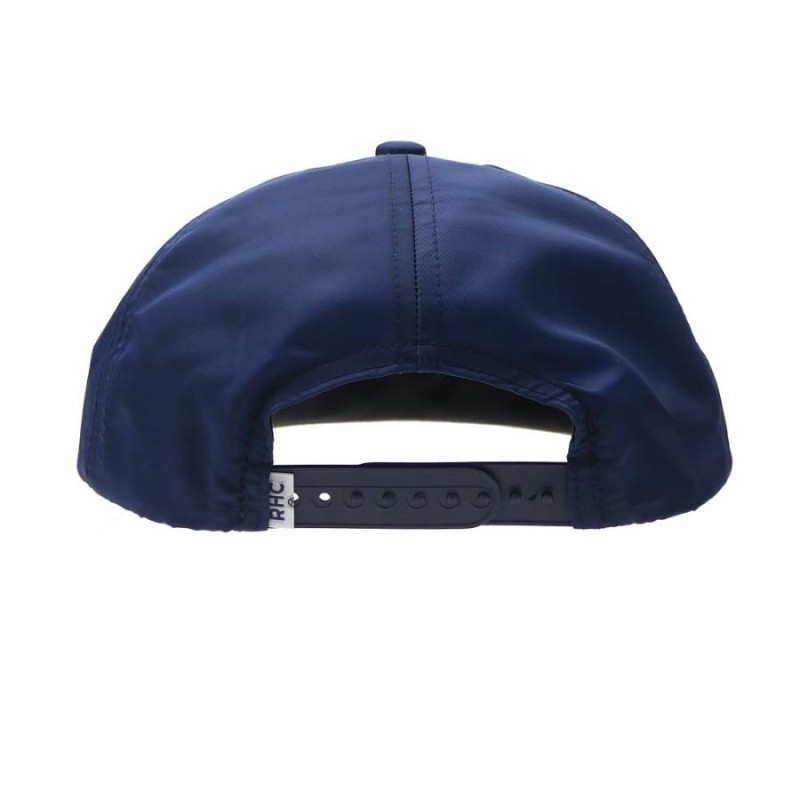 販売 navy 265-001073-017x キャップ 6-panel cap ロンハーマン