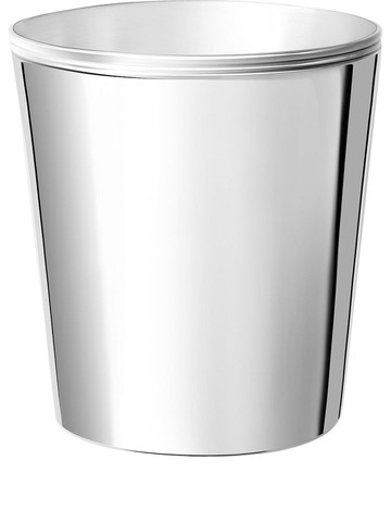 Christofle - Cluny sterling silver baby cup - kids - Sterling Silver - One Size