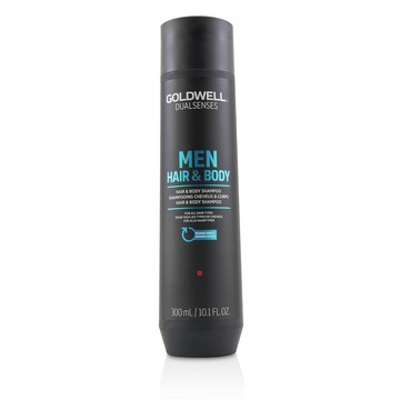 歌薇 Goldwell - MEN感全能髮浴(所有髮質)