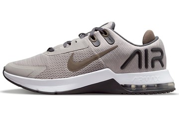 AIR MAX ALPHA TRAINER 4 LIGHT IRON ORE