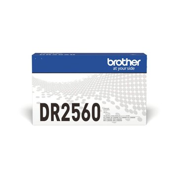 BROTHER DR2560/DR-2560 原廠感光滾筒||適用: L2460/L2805/L2885