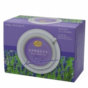 曼寧薰衣草茶1.5gx40