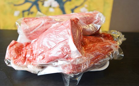 飛騨牛ヒレ肉1本3ヵ月定期便約3～4kg（ヒレブロック肉シャトーブリアン）3割×3