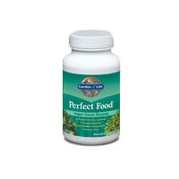 Perfect Food Original 300 mg by Garden of Life