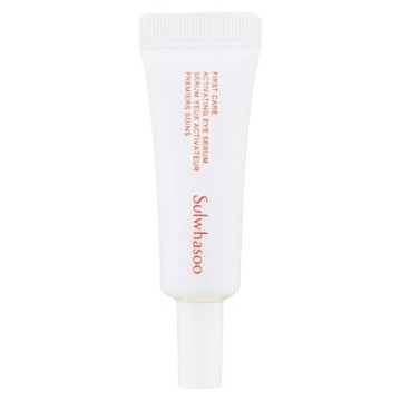 Sulwhasoo 雪花秀 潤燥養膚煥活眼萃 4ML