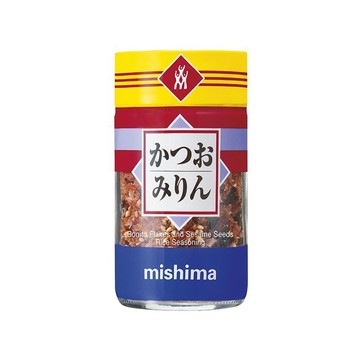 [家速配]三島鰹魚風味香鬆