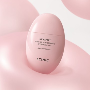 Scinic UV Expert Tone Up Sun Essence SPF50+ PA++++ 50ml