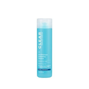 Paula's Choice 淨無痘加強版去角質液 118ml(效期至2027/05)