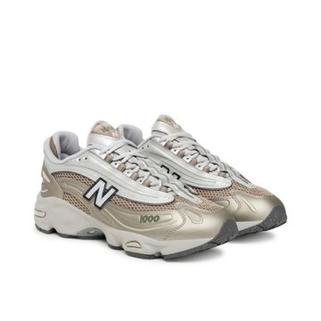 New Balance M1000 Arid Stone 金屬卡其 M1000N