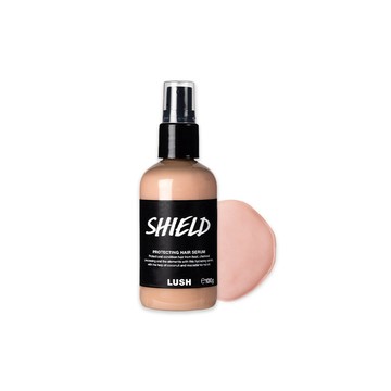 LUSH Shield 神盾護髮精華 100g (護髮/椰子/安息香/陵零香)