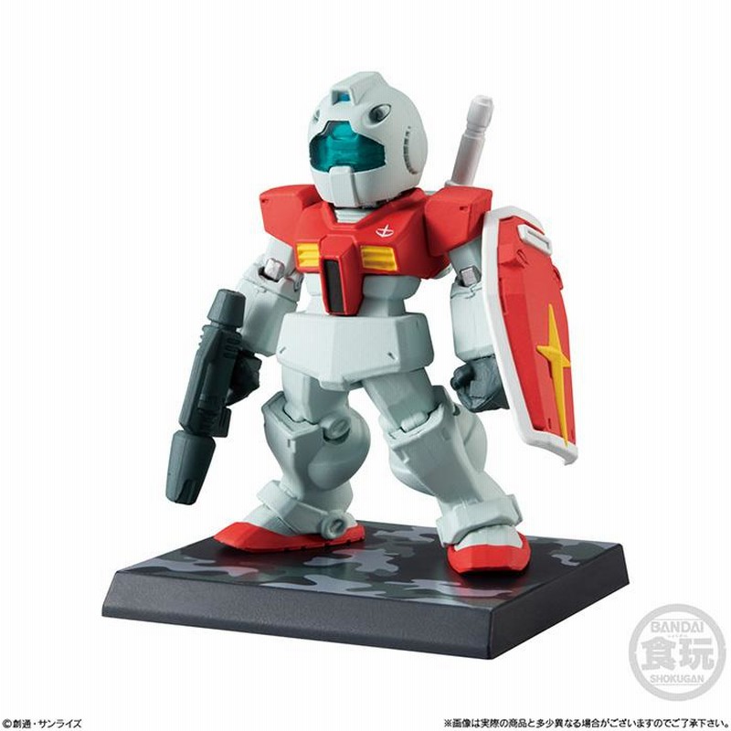 送料無料 BANDAI Candy FW GUNDAM CONVERGE ♯OPERATION JABURO 送料無料 BANDAI Candy FW GUNDAM CONVERGE ♯OPERATION JABURO