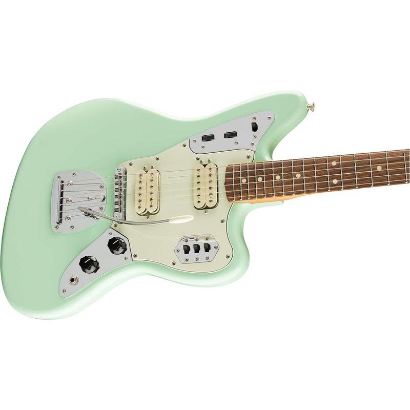 エレキギター Fender Vintera? '60s Jaguar? Modified HH, Pau Ferro Fingerboard