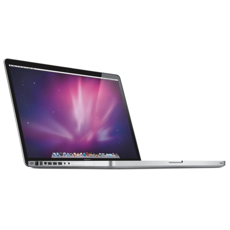 高速起動！MacBookPro/15インチ/Core2Duo/新品SSD240GB換装済！/メモリ ...