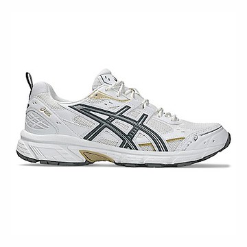 Asics Gel-nunobiki [1203A536-104] 男女 運動休閒鞋 舒適 潮流 白