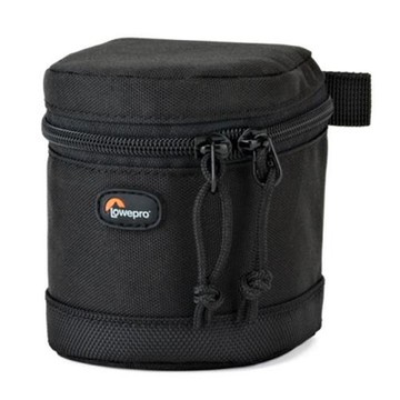 LOWEPRO Lens Case 0708 鏡頭收納袋 L106(台閔公司貨)