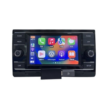 【路瑞寶】左拐 右拐 轉接頭 Carplay轉接頭