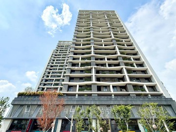 大毅人人幸福｜輕屋齡絕美採光高質感精裝三房平車｜台中市北屯區景和街