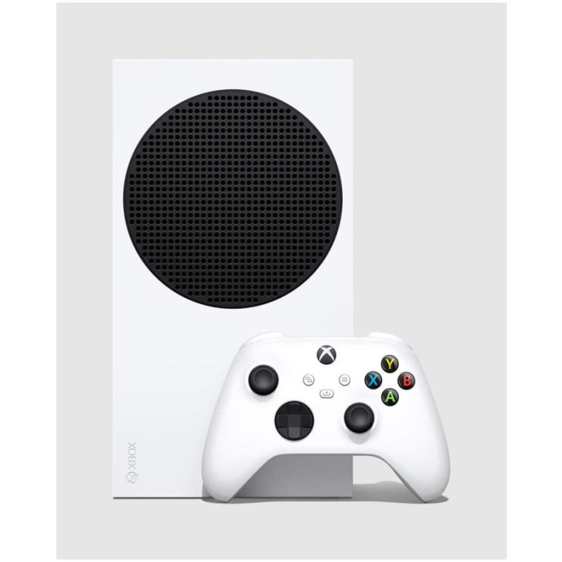 土日限定　新品　XBOX Series S　512GB