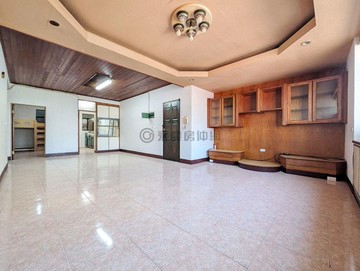 ★武廟商圈雙捷運明亮大三房美寓｜高雄市苓雅區武廟路