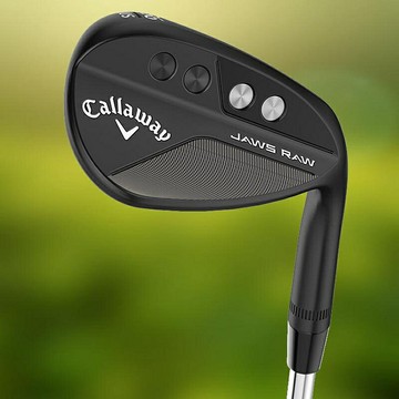 高爾夫球桿 23款Callaway卡拉威高爾夫球桿切桿男士MD6挖起桿 JAWS RAW沙坑桿