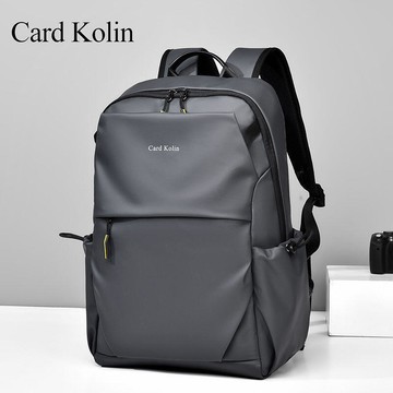 高級商務雙肩包 背包男 旅游背包 出差男士背包 書包 大容量旅行包 學生電腦包